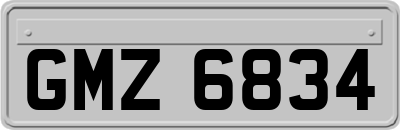 GMZ6834