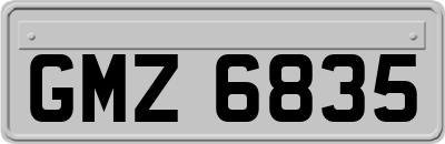 GMZ6835