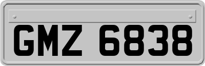 GMZ6838