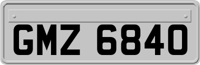 GMZ6840