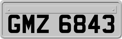 GMZ6843