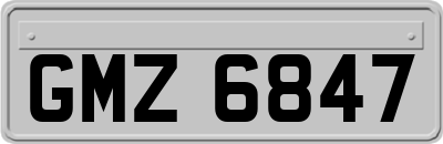 GMZ6847
