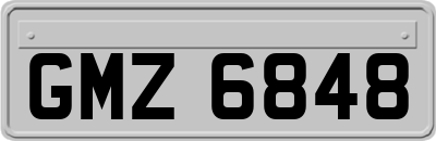 GMZ6848