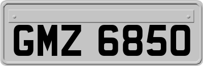 GMZ6850