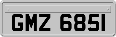 GMZ6851