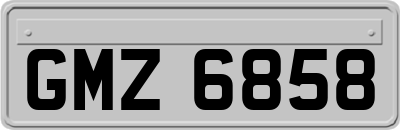 GMZ6858