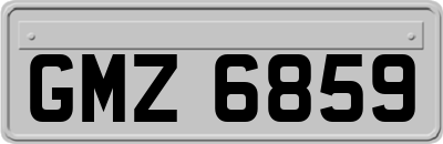 GMZ6859