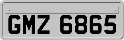 GMZ6865