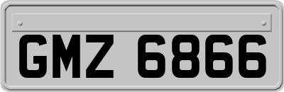 GMZ6866