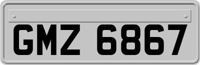GMZ6867