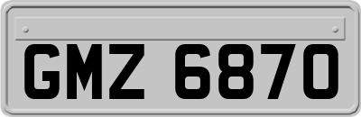 GMZ6870