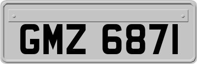 GMZ6871