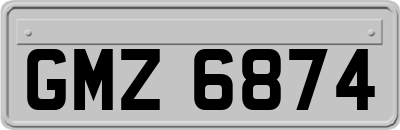 GMZ6874
