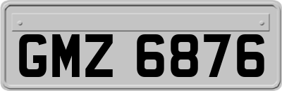 GMZ6876