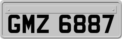 GMZ6887