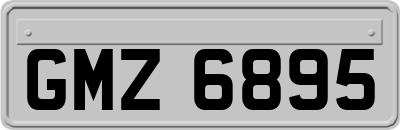 GMZ6895