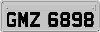 GMZ6898