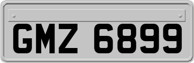 GMZ6899