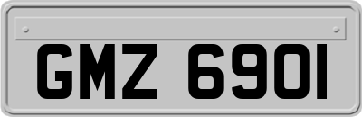 GMZ6901