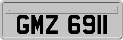 GMZ6911