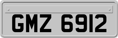 GMZ6912