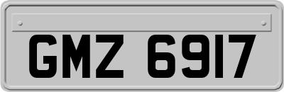 GMZ6917