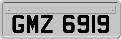 GMZ6919