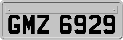 GMZ6929
