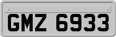 GMZ6933