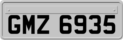 GMZ6935