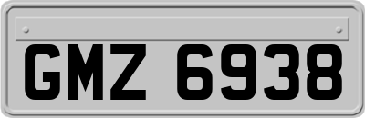 GMZ6938