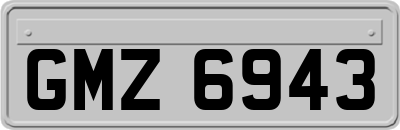 GMZ6943