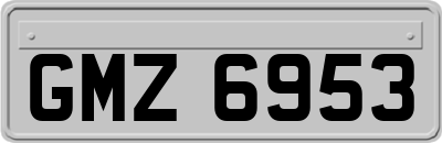 GMZ6953