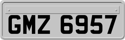 GMZ6957