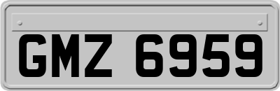 GMZ6959