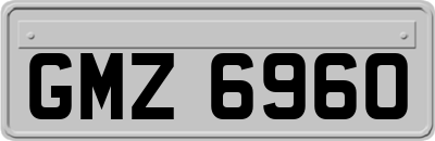 GMZ6960