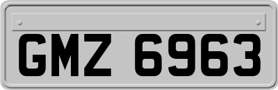 GMZ6963