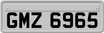 GMZ6965
