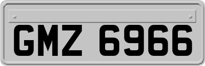 GMZ6966