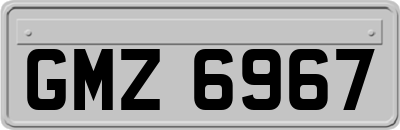 GMZ6967