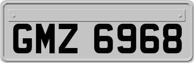 GMZ6968