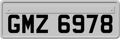 GMZ6978