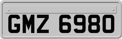 GMZ6980