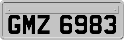 GMZ6983