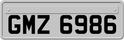GMZ6986