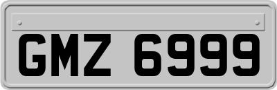 GMZ6999