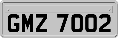 GMZ7002