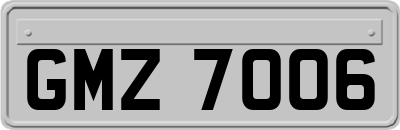 GMZ7006