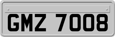 GMZ7008