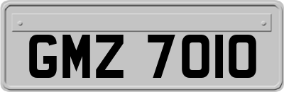 GMZ7010